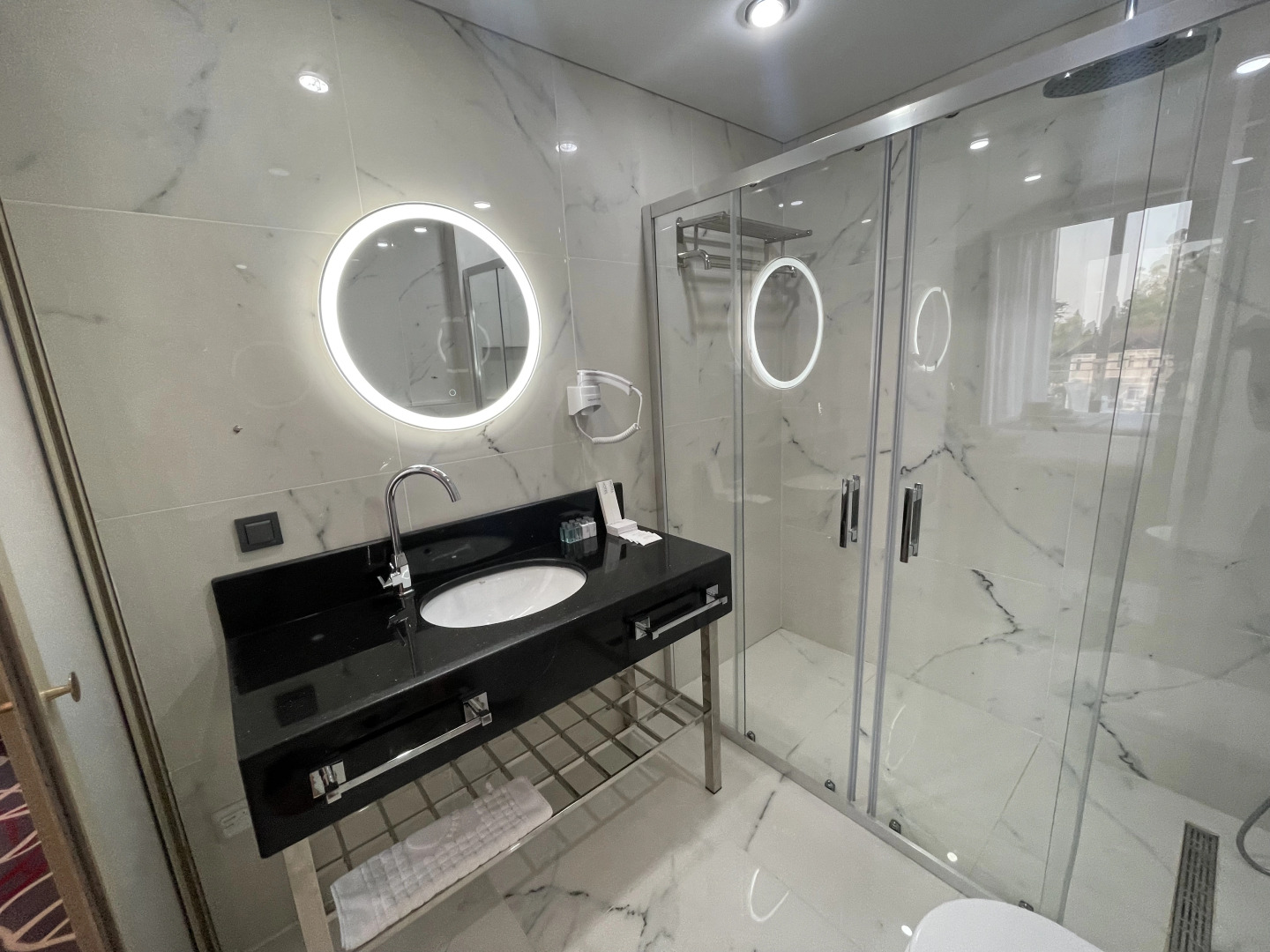 Гранд Отель Сухум