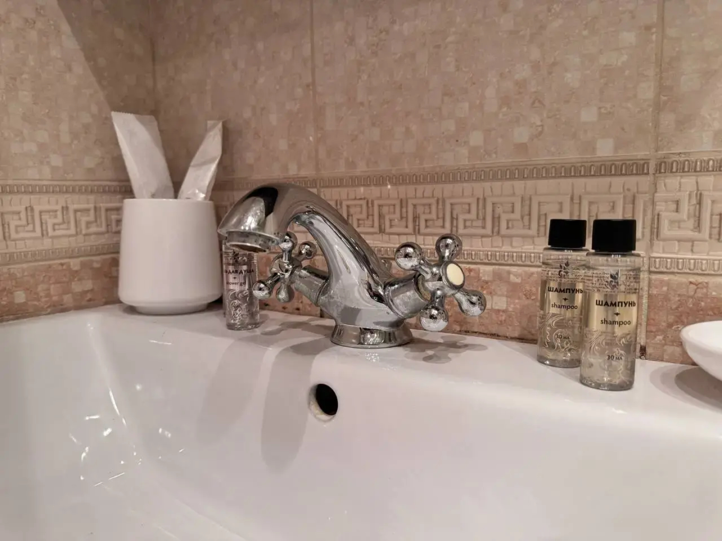 Апартаменты 39квартир рядом с Музеем Мирового Океана