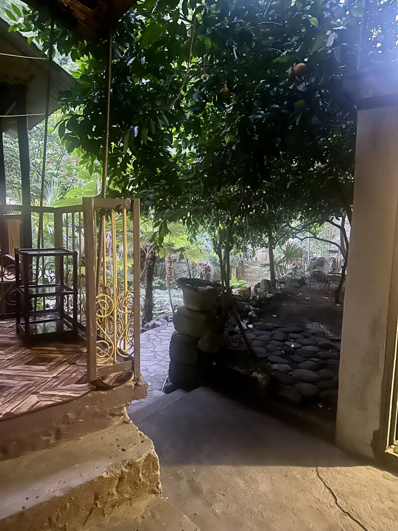 Гостевой дом Домик у Галины