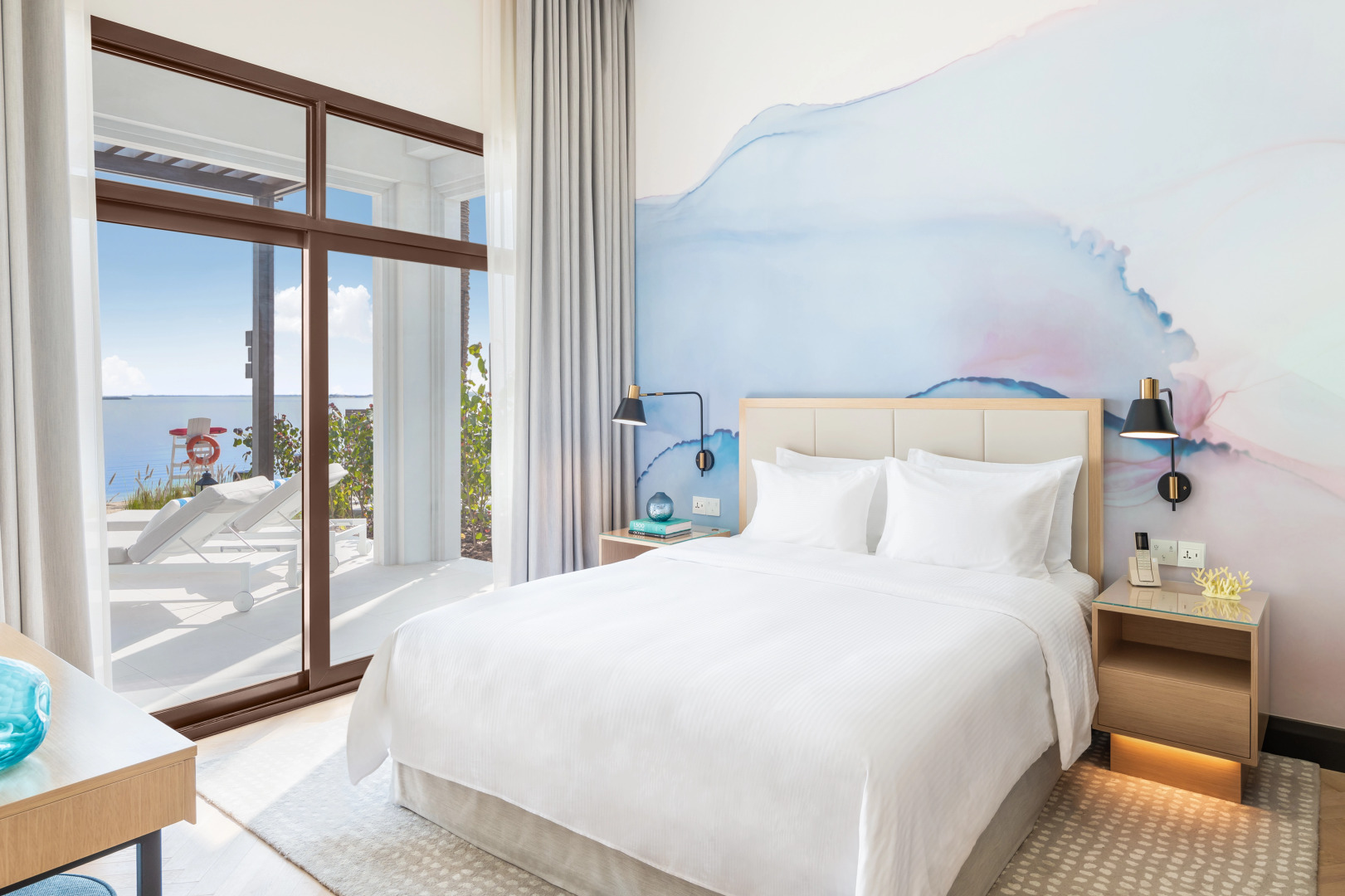 Vida Beach Resort Umm Al Quwain