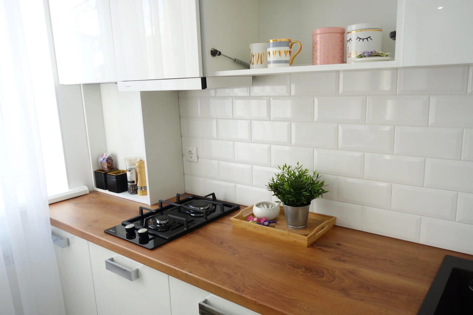 Апартаменты LUXE Рабоче-Крестьянская 7