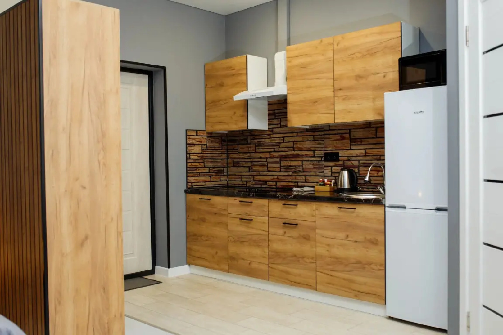 Апартаменты Лофт Стандарт Альянс