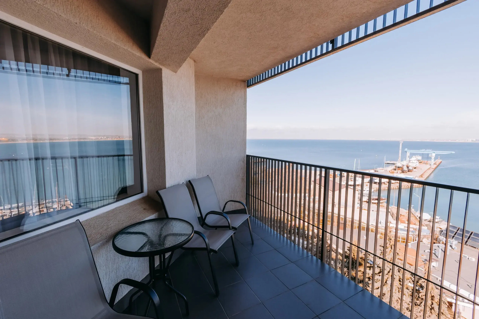 Отель Анапа Океан