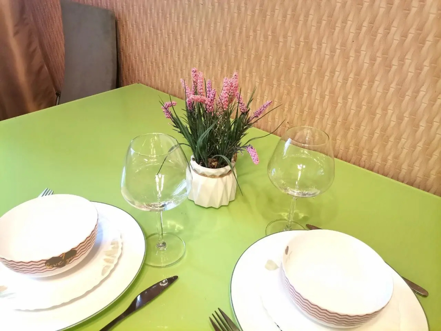 Апартаменты Северное Сияние на Щорса 4