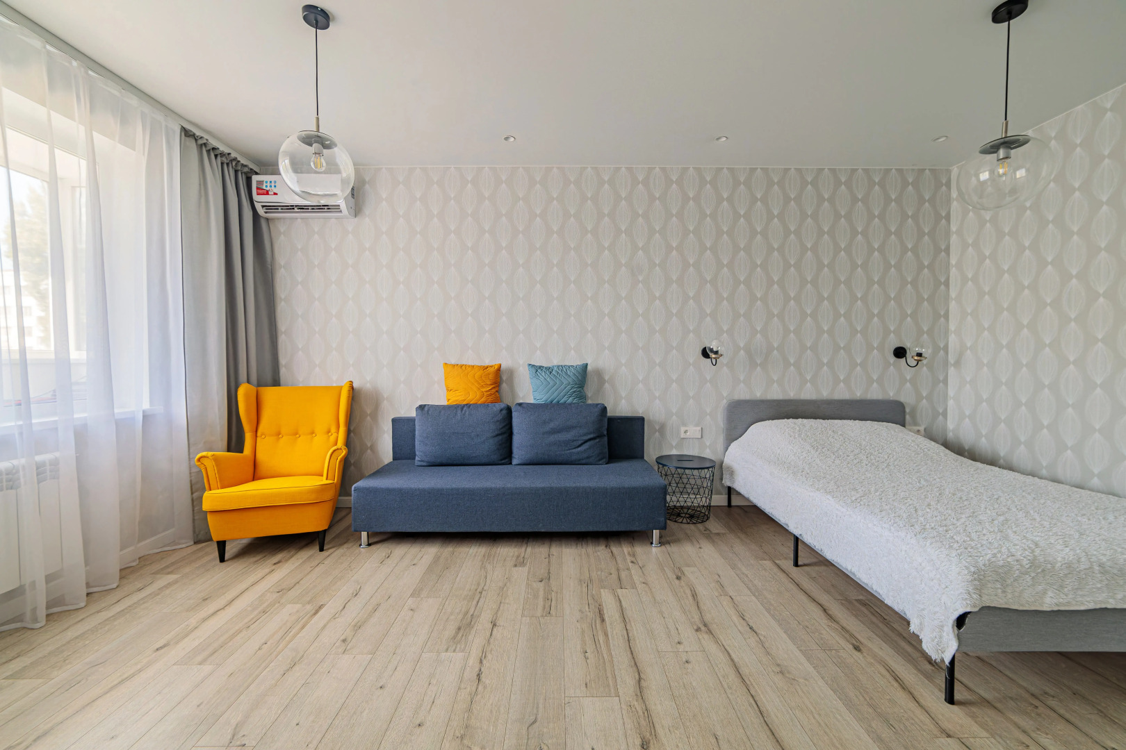 Апартаменты Плеханова 14