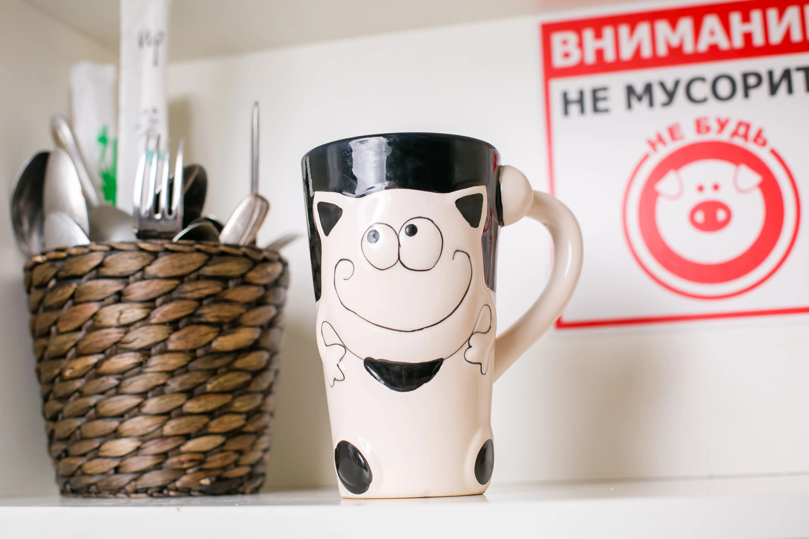 Хостел Матрёшки