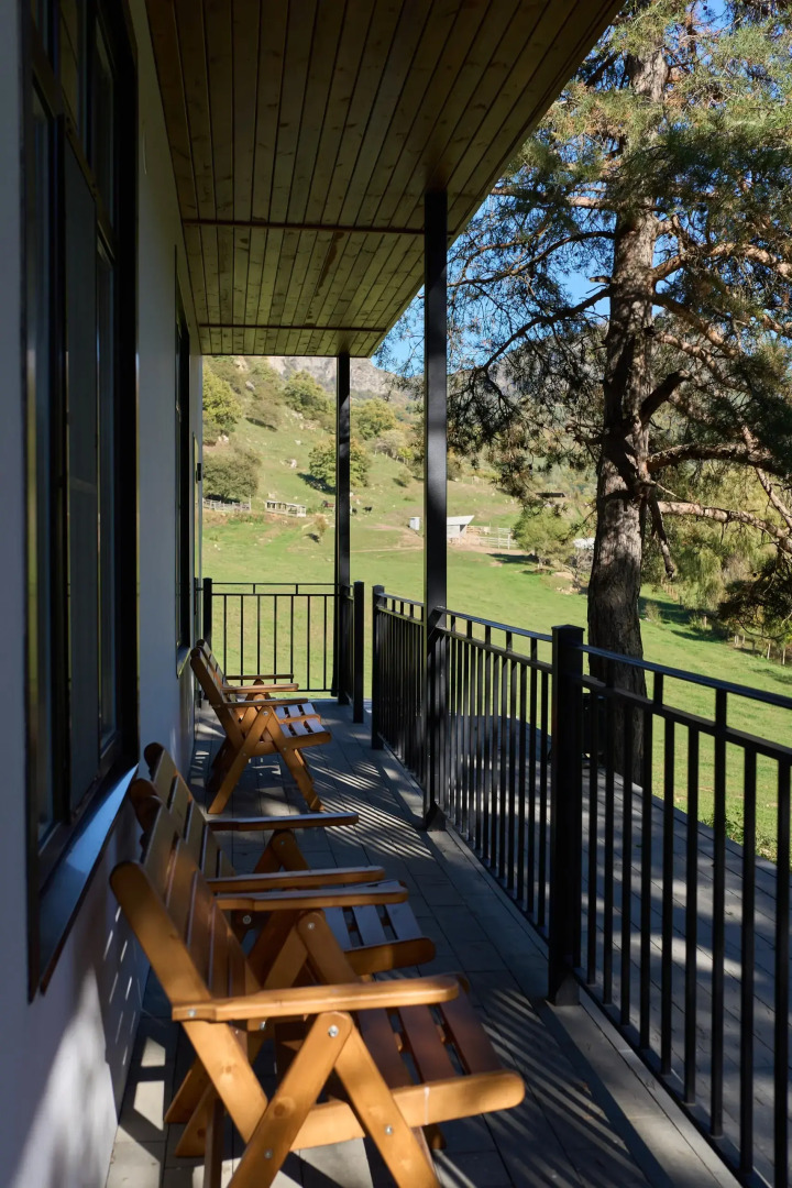 Гостевой дом Aydin El