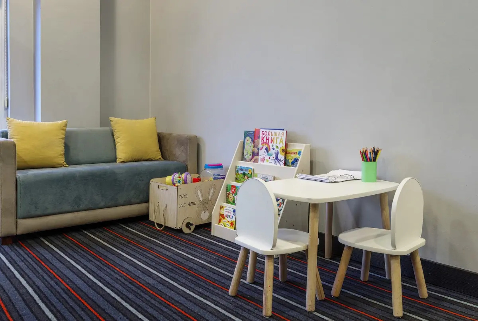 Отель Cosmos Smart Voronezh