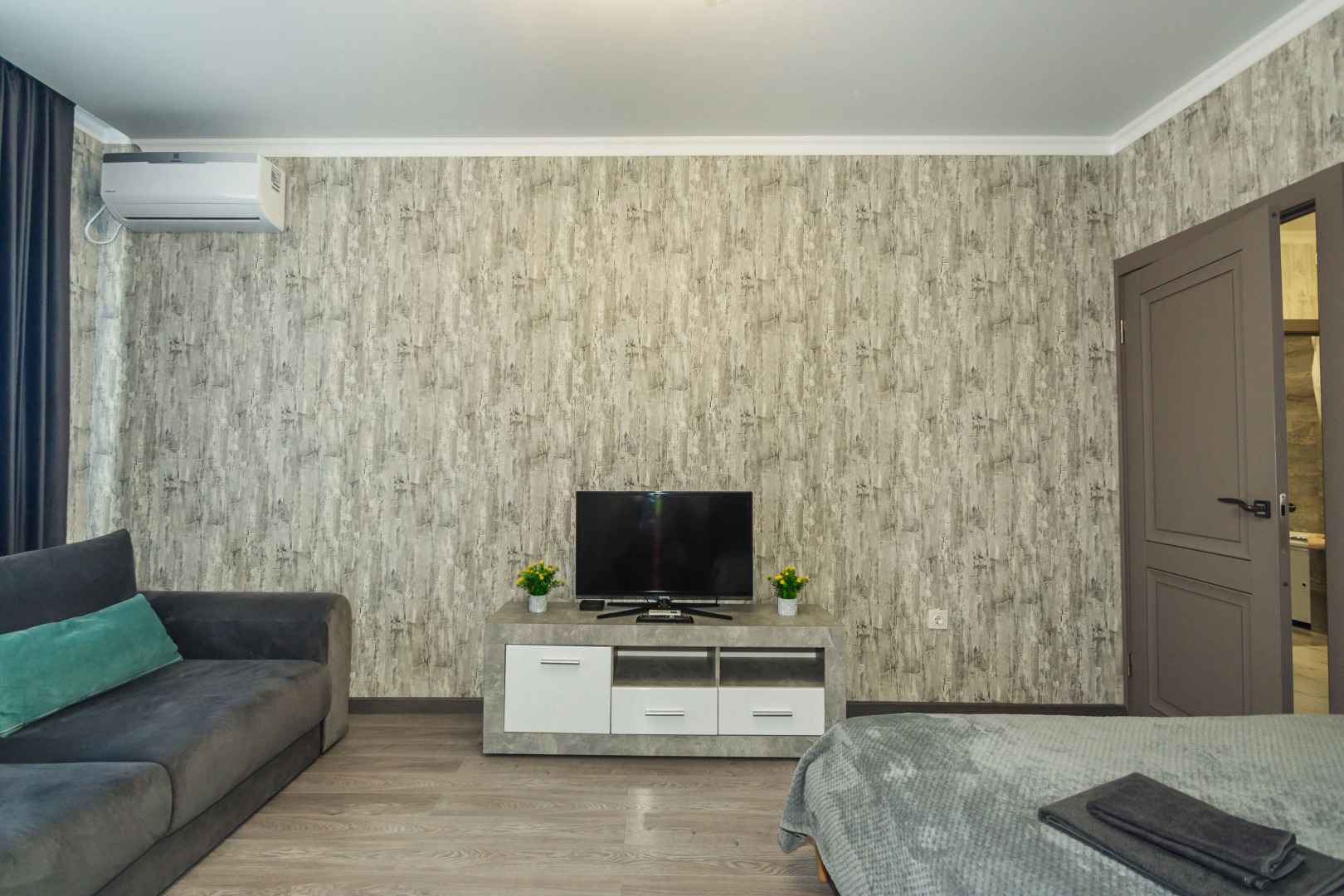 Квартира Лофт на берегу Дона