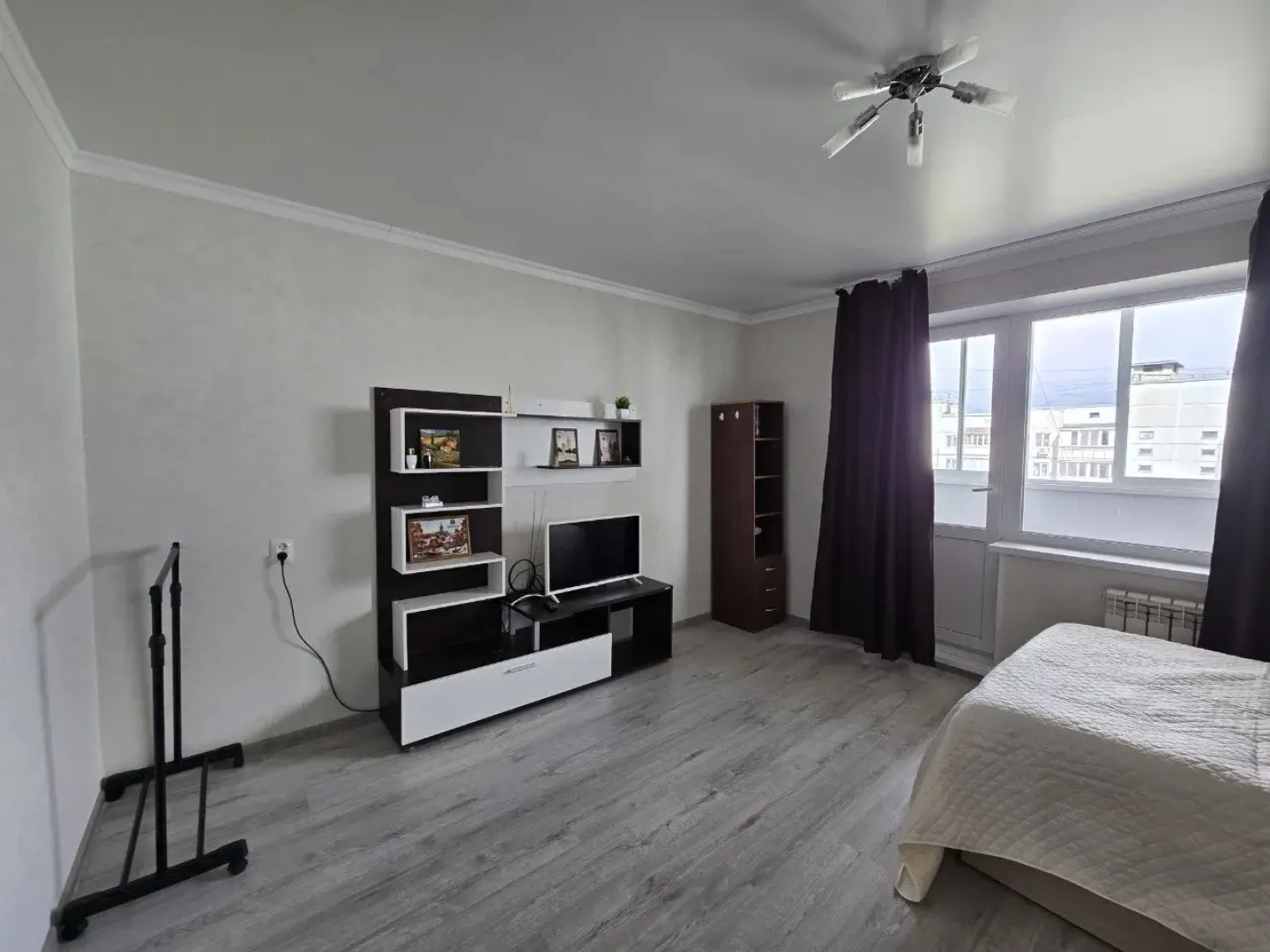 Квартира KiraLive на Федосеенко