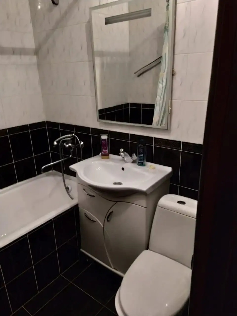 Апартаменты Двухкомнатная Квартира