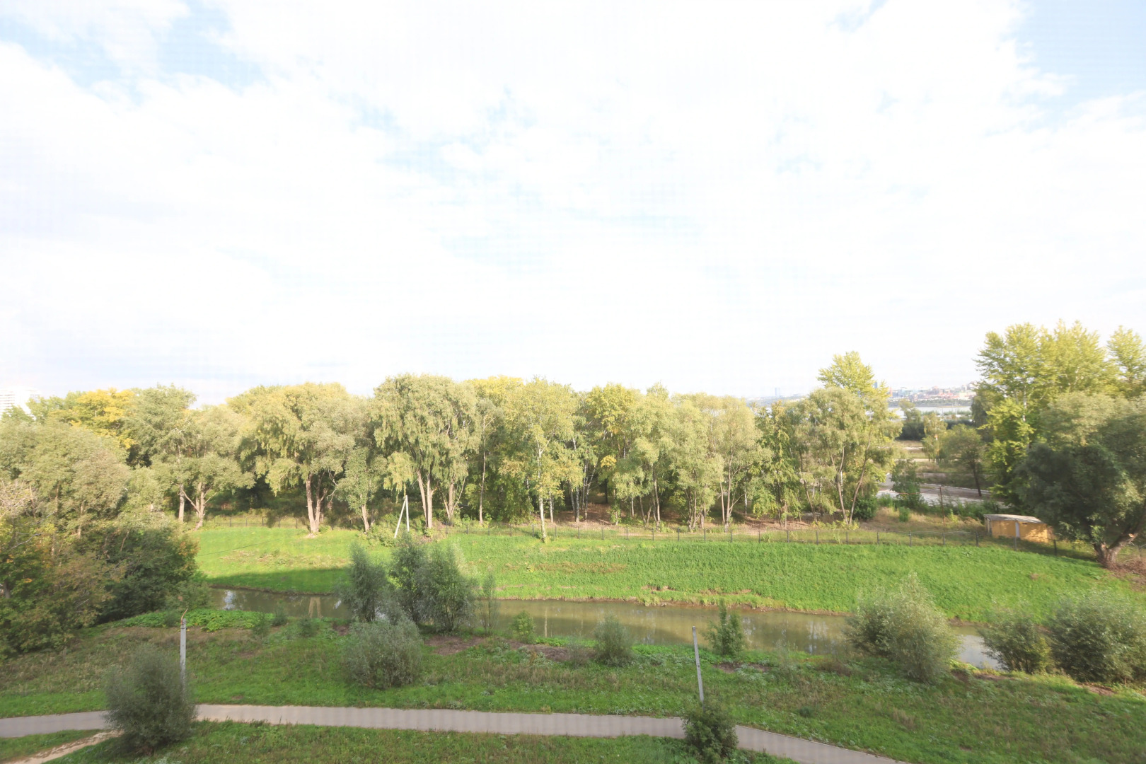 Апартаменты Apartement De Luxe - Violet