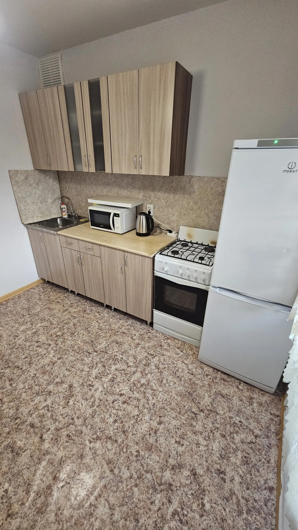 Квартира в Ярославле