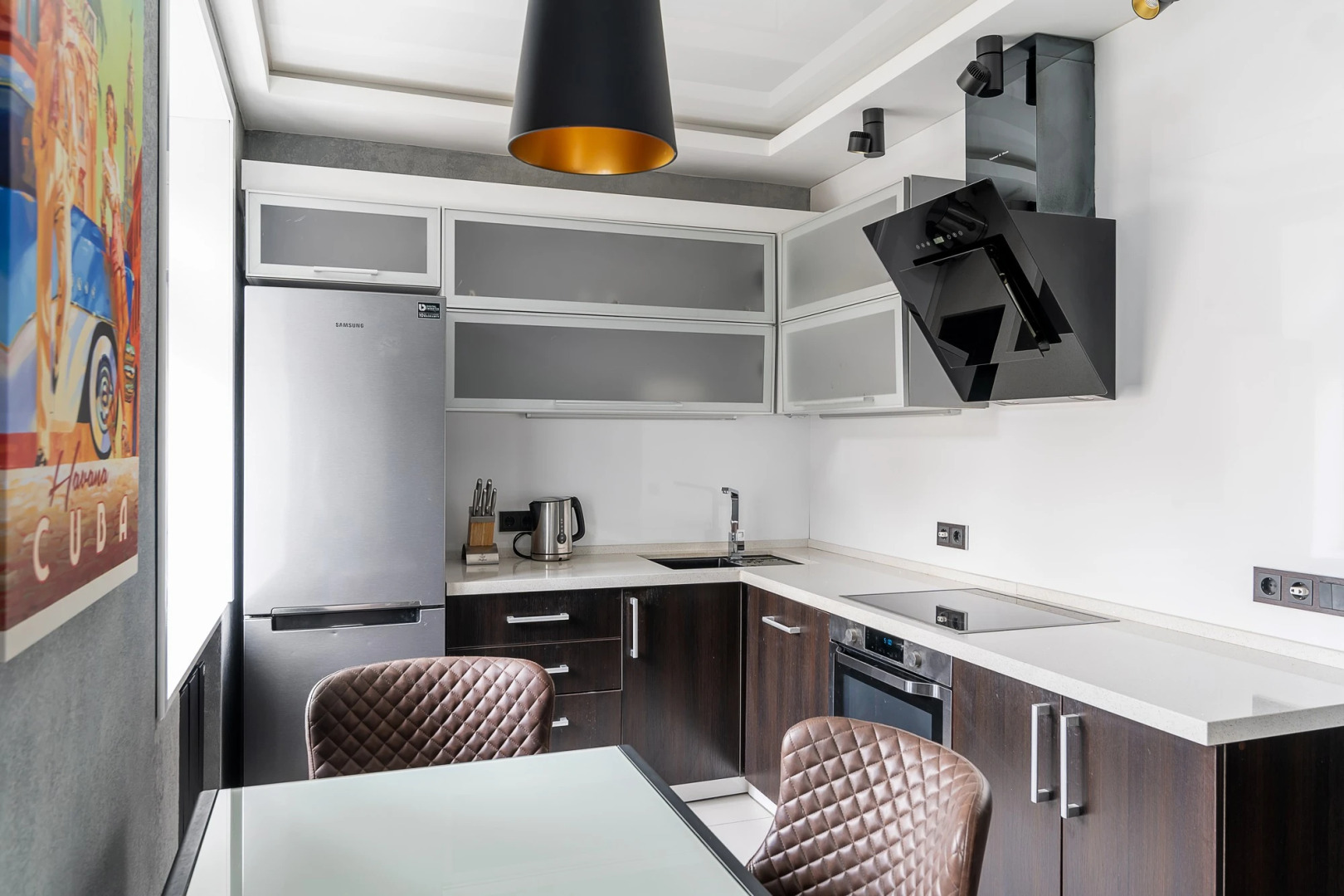 Апартаменты Cuba Libre