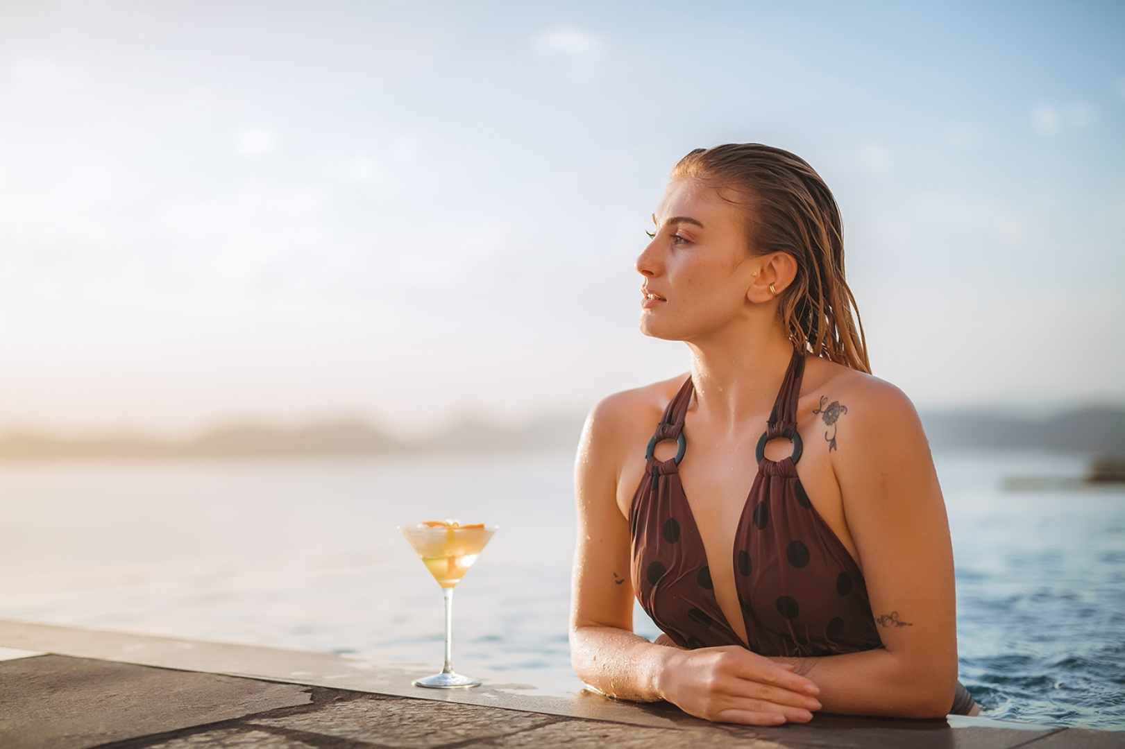 Вилла Karakaya exclusive