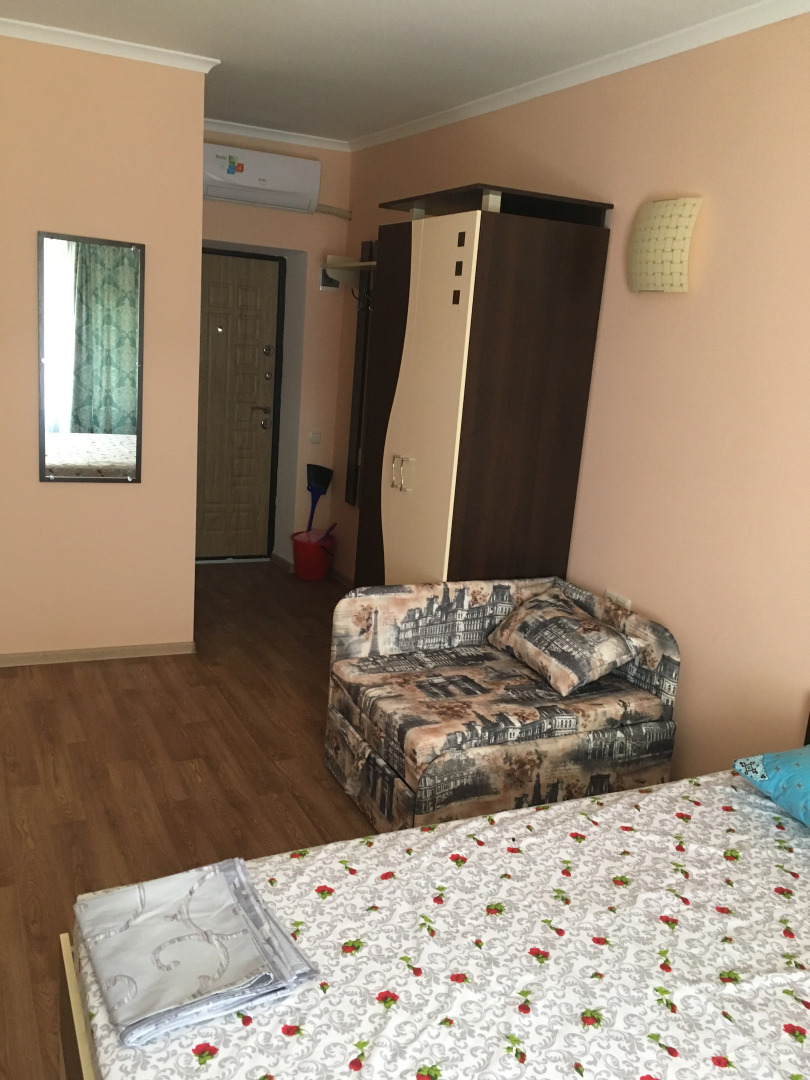 Гостевой дом Корчма