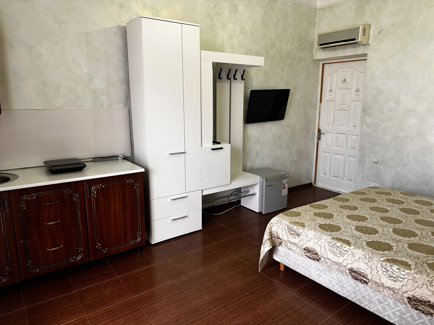 Гостевой дом Altera