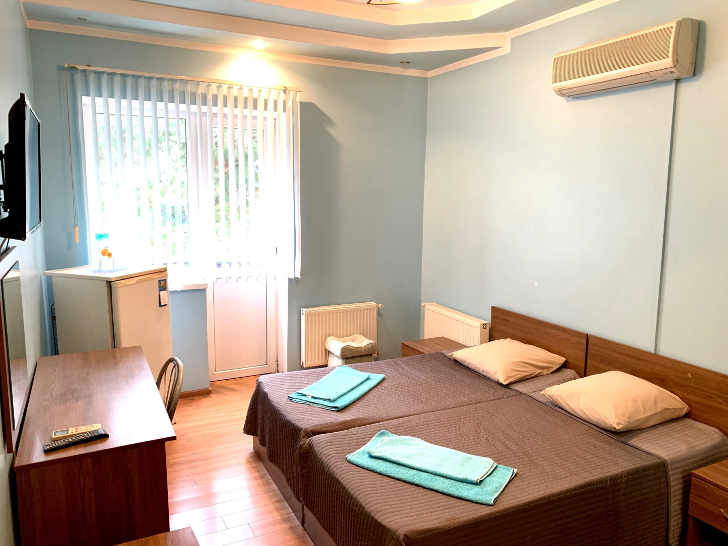 Мини-отель Москвичка