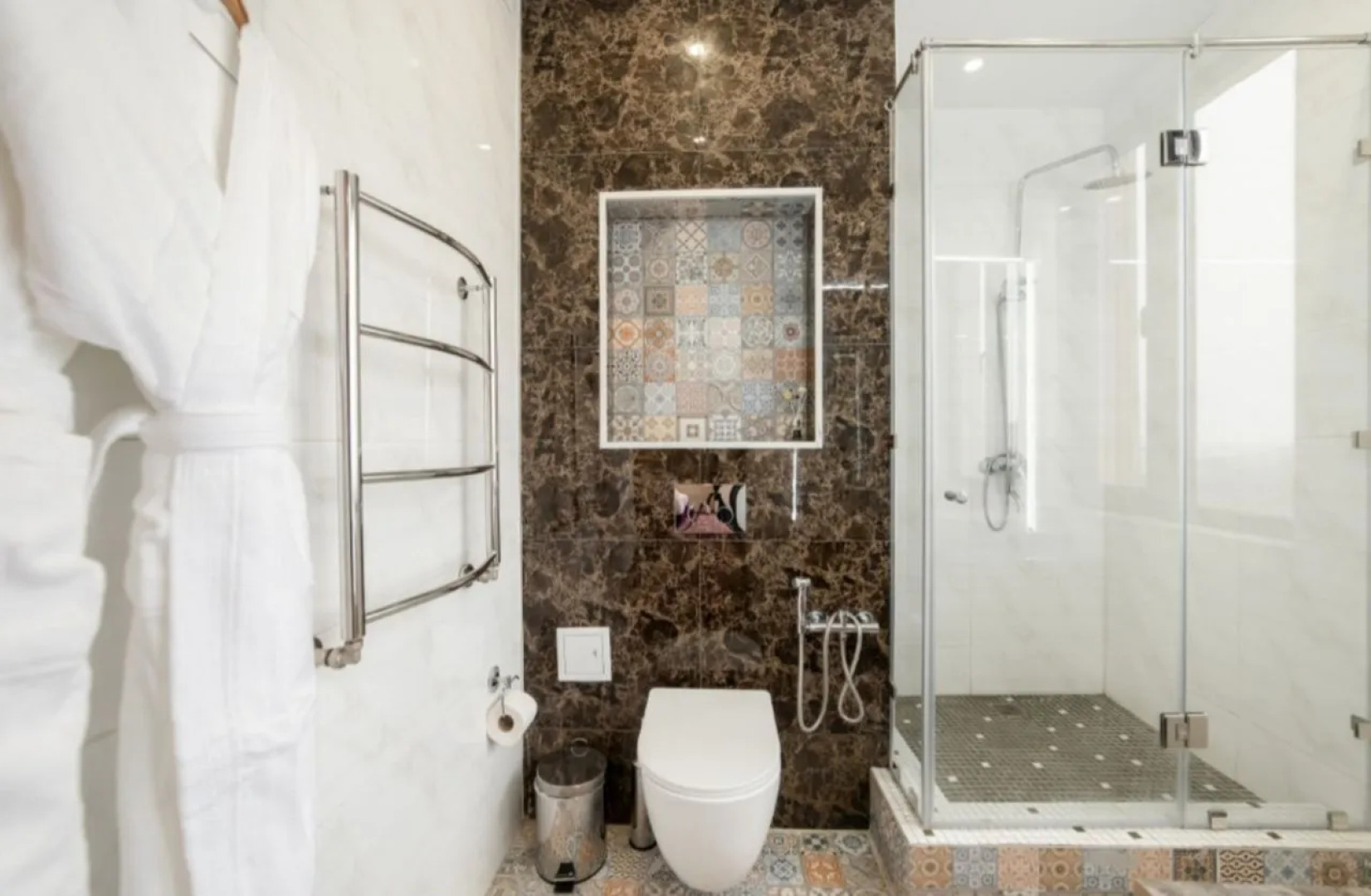 Orient Hotel Bishkek (Ориент отель Бишкек)