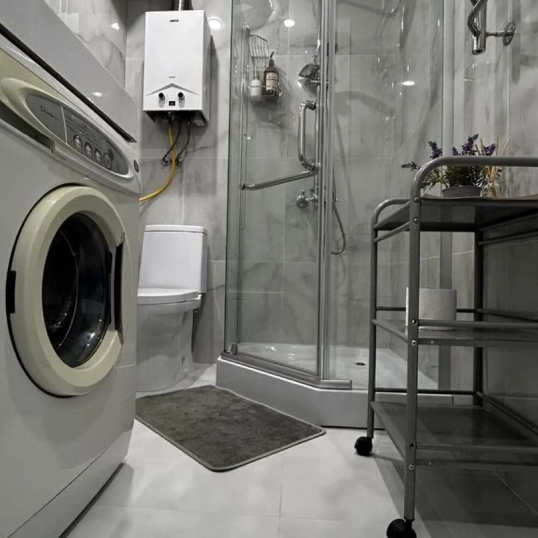 Квартира в центре Ворошиловского района