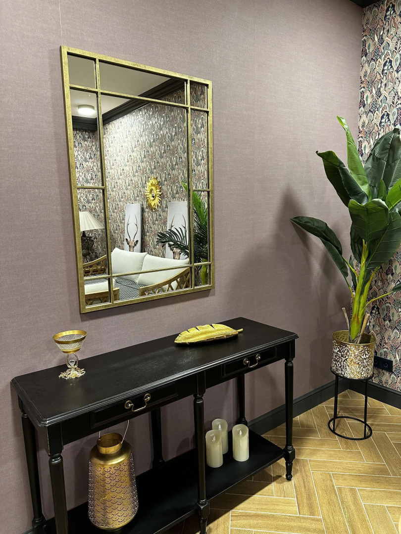 Гостевой дом Вилла Омега