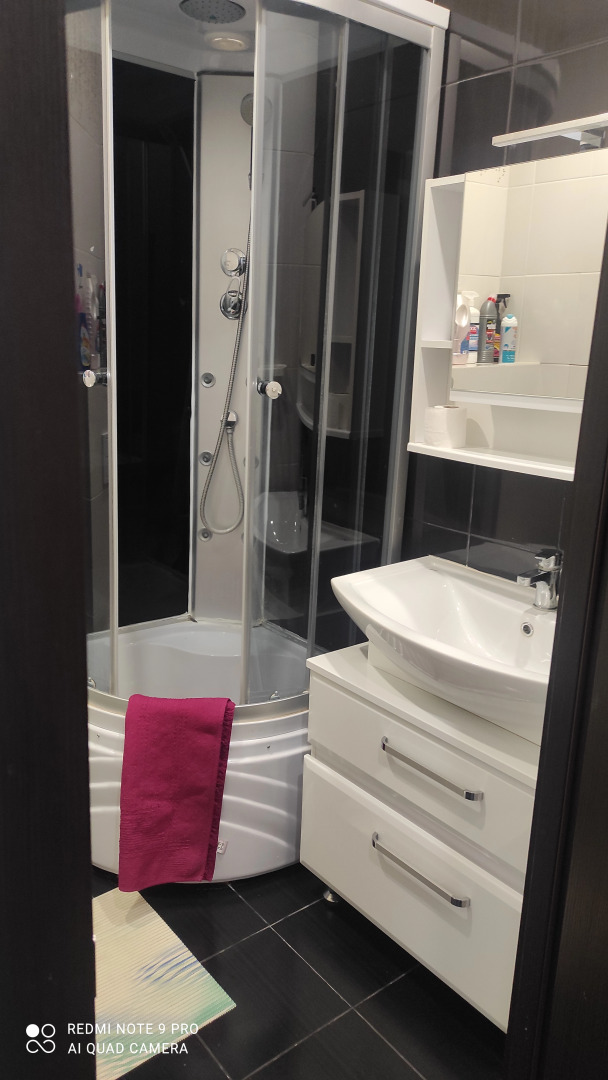 Квартира Студия Пушкинское шоссе 13к1