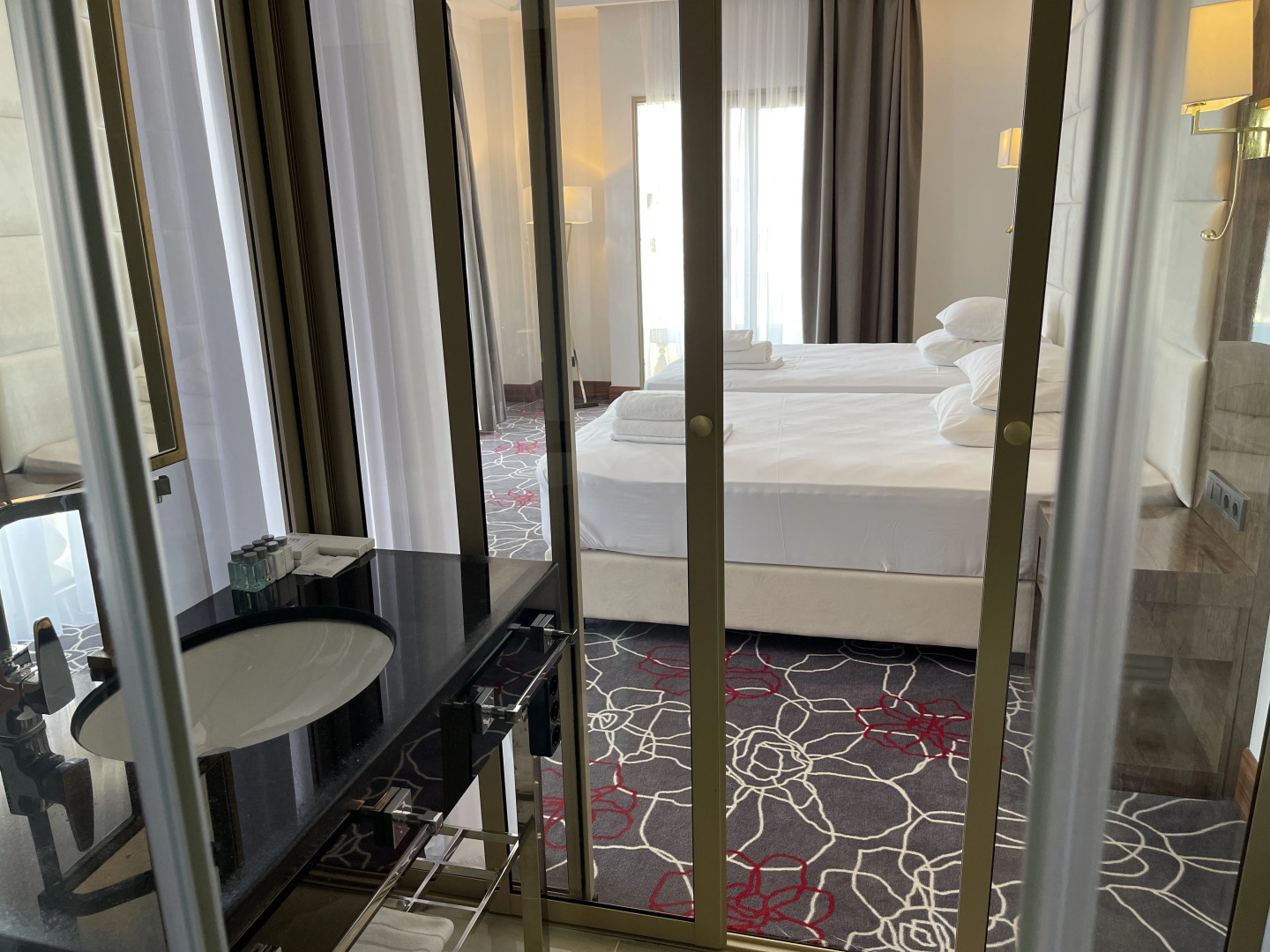 Гранд Отель Сухум