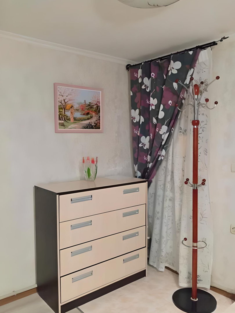 Апартаменты Журавли