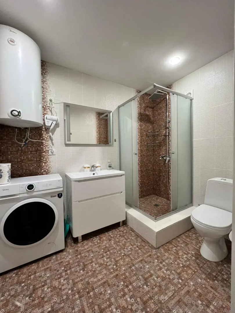 Апартаменты Классика в ценре Очамчиры