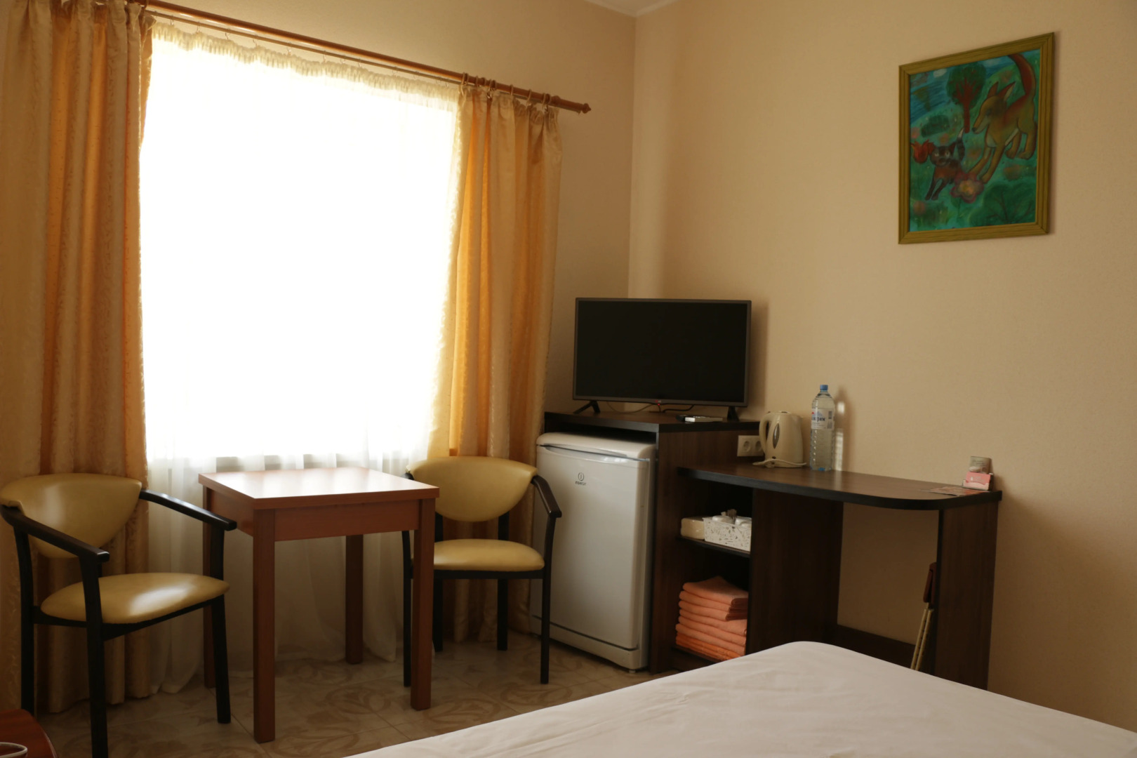 Гостевой дом Travel House