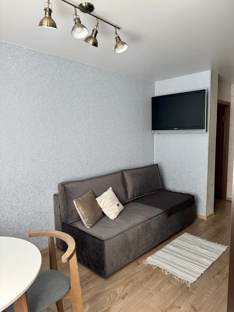 Квартира Большая квартира в центре Vintage