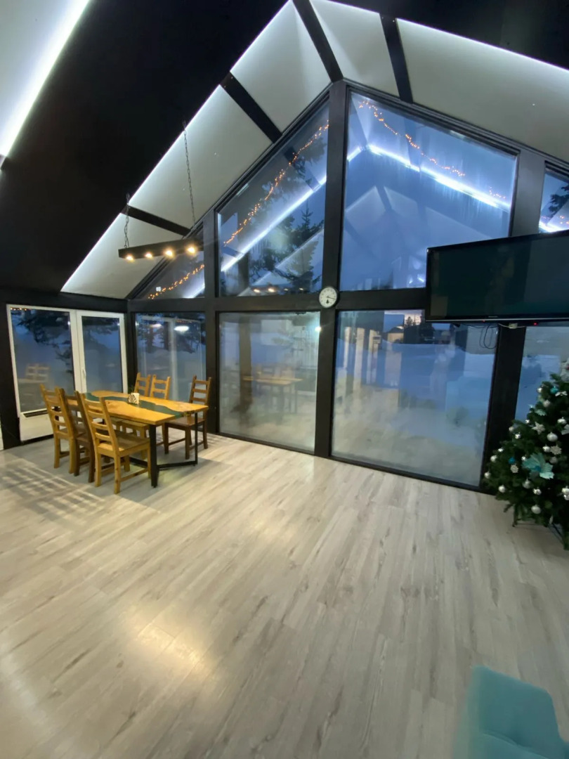 Гостевой дом Lakost