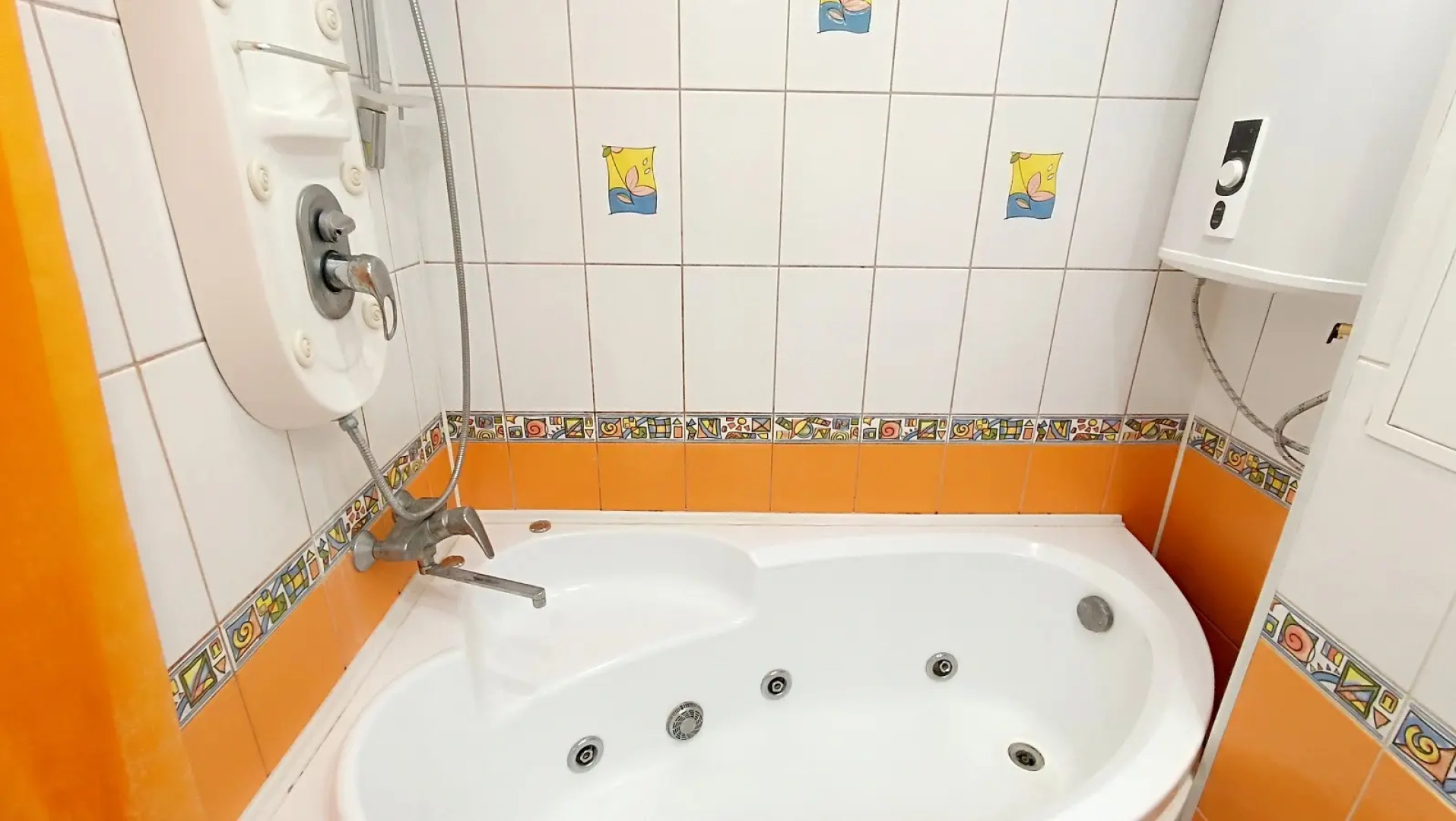 Квартира Уютный Север на Кольском 7