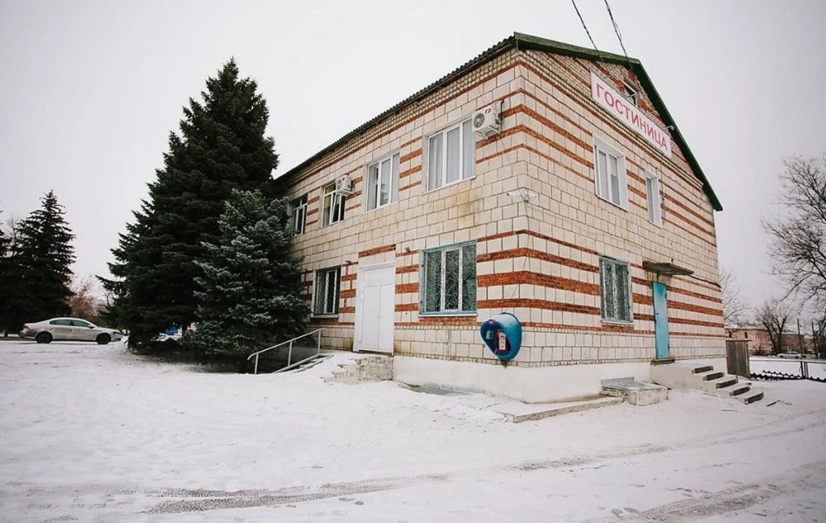 Пригородный