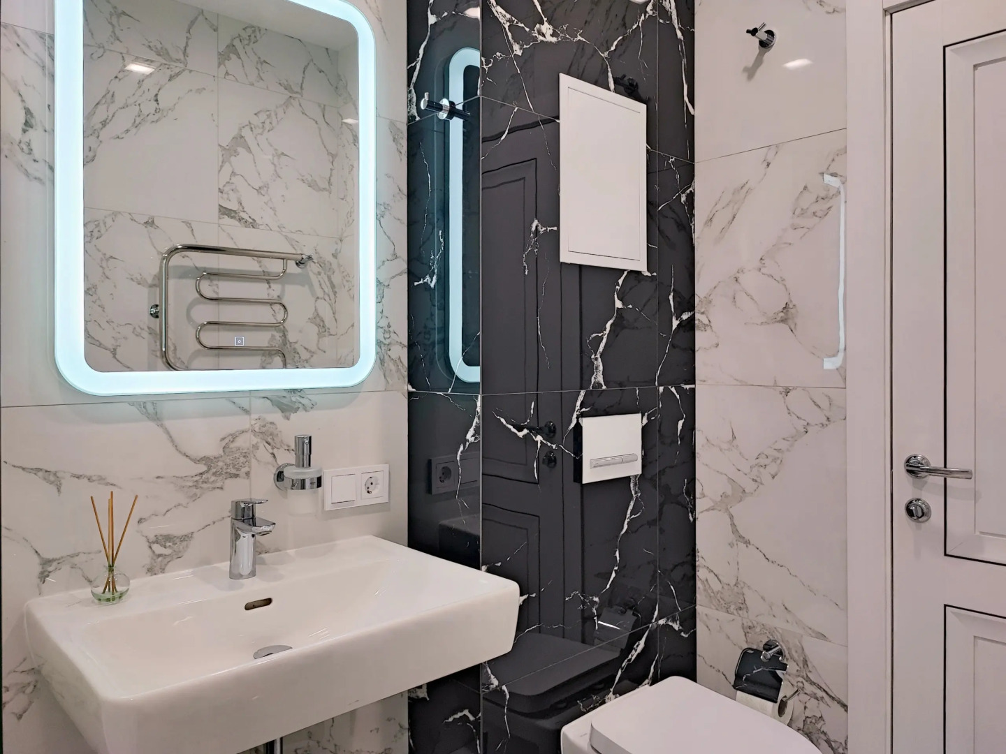 Апартаменты Apart-Deluxe Легенды Моря