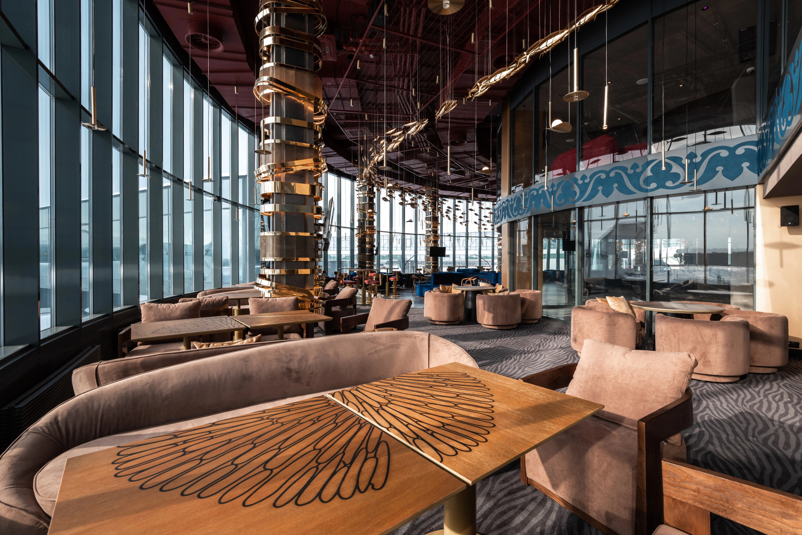 Отель Muse of city Kazan