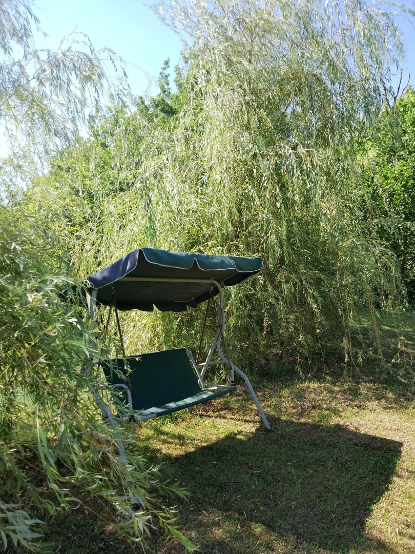 Гостевой дом Домики у реки