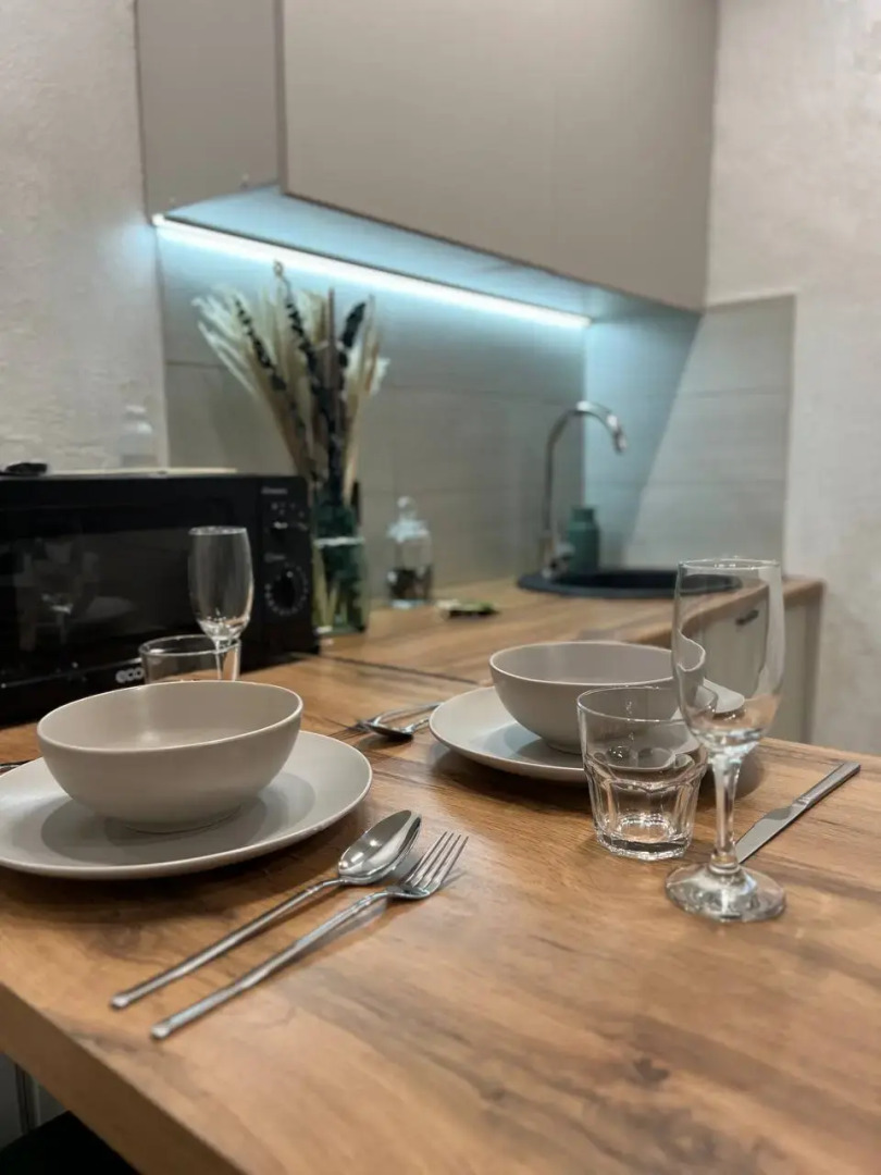 Апартаменты в 5 минутах от Аэропорта