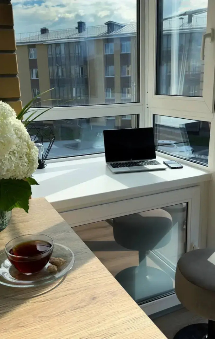 Квартира ApartsAlexandr