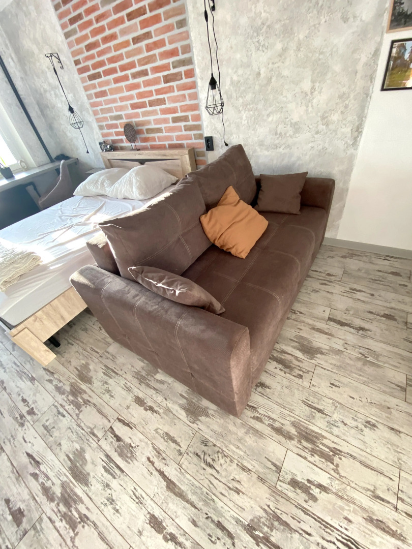 Квартира Лофт в Центре Выксы