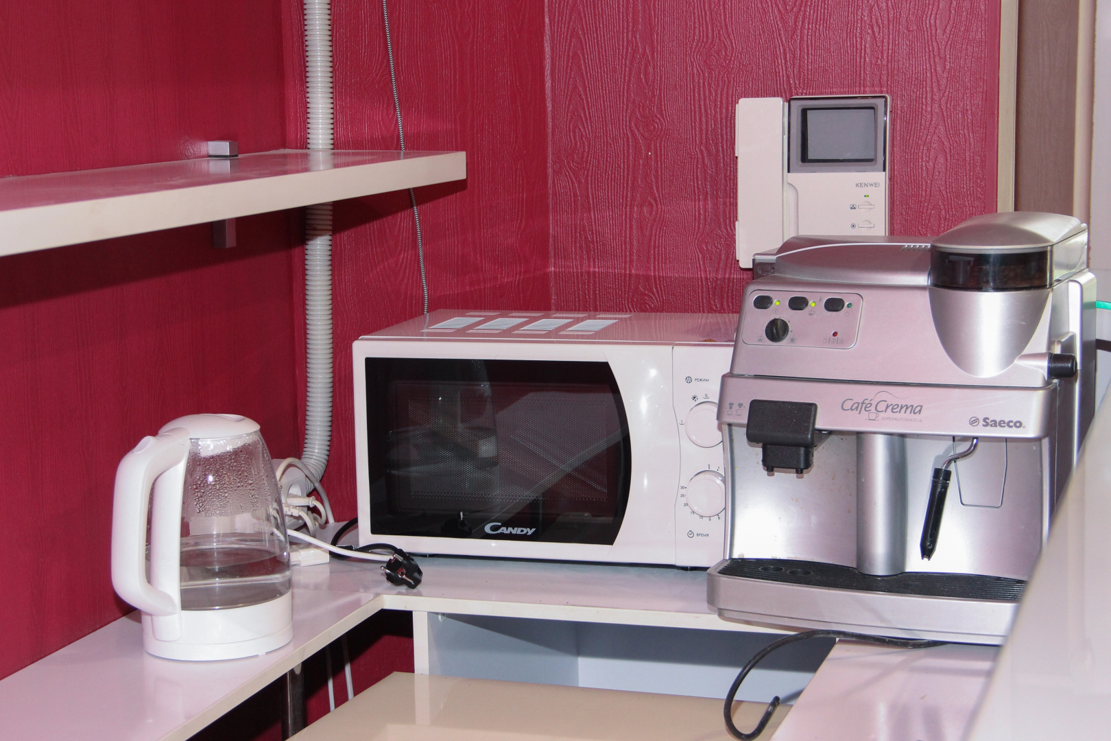 Мини-Отель Pastel Luxe