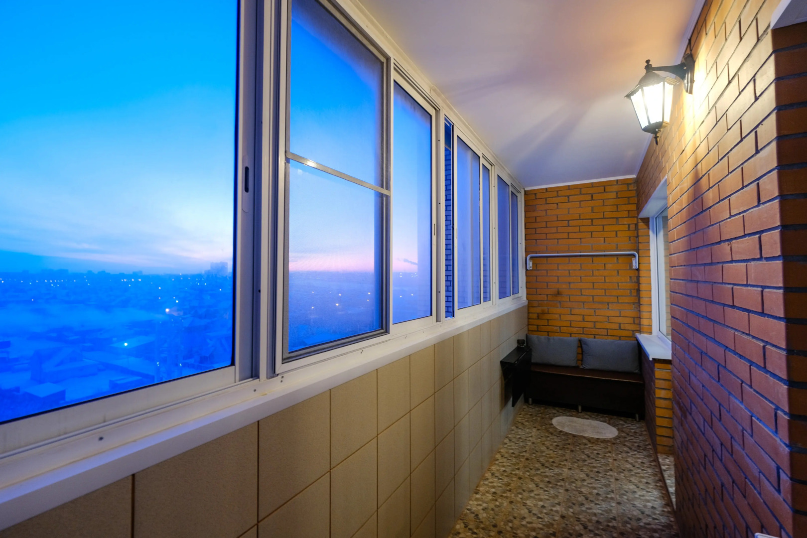 Апартаменты DomVistel на Титова 253/1 VIP