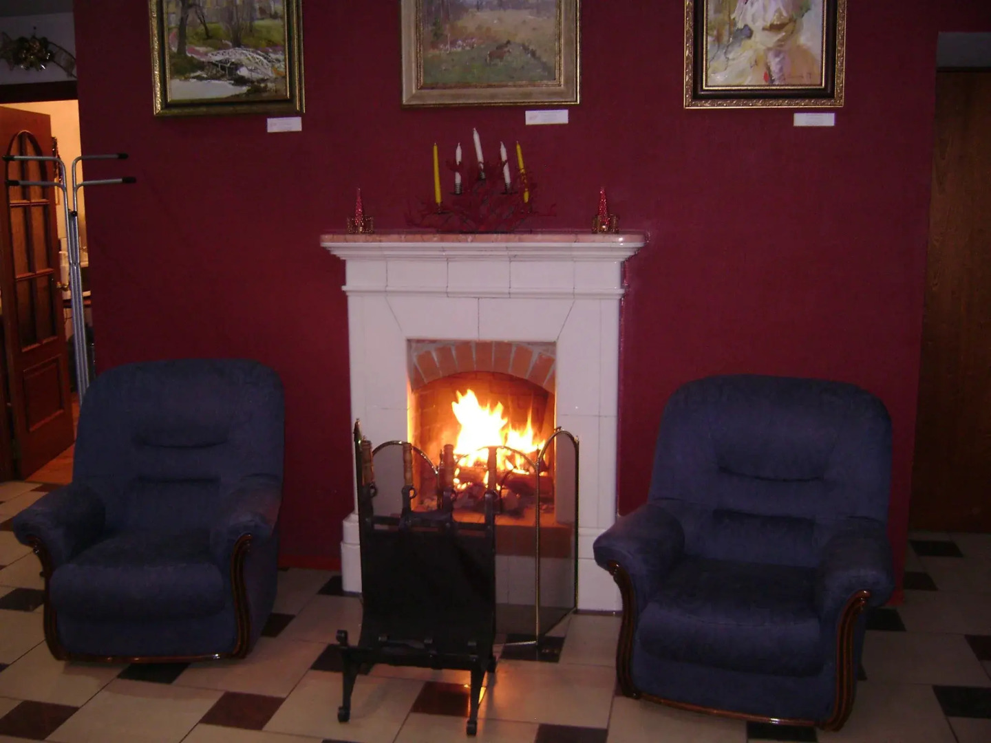 Гостевой дом Премьера у Мариинского театра