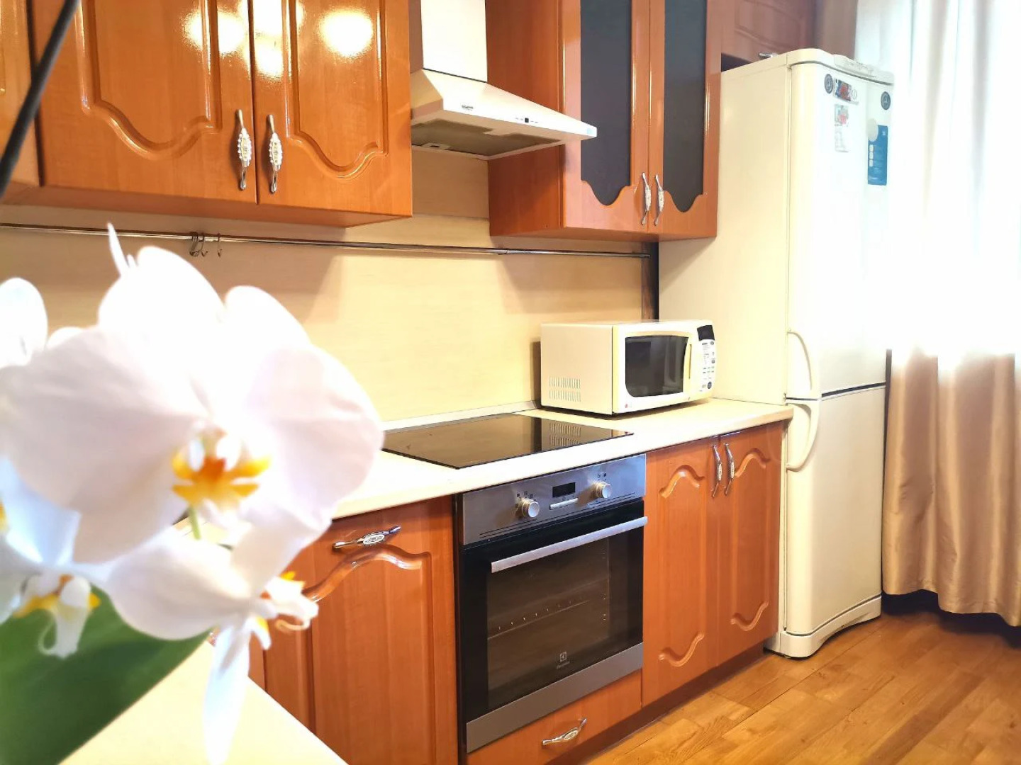 Апартаменты Северное Сияние на Щорса 4