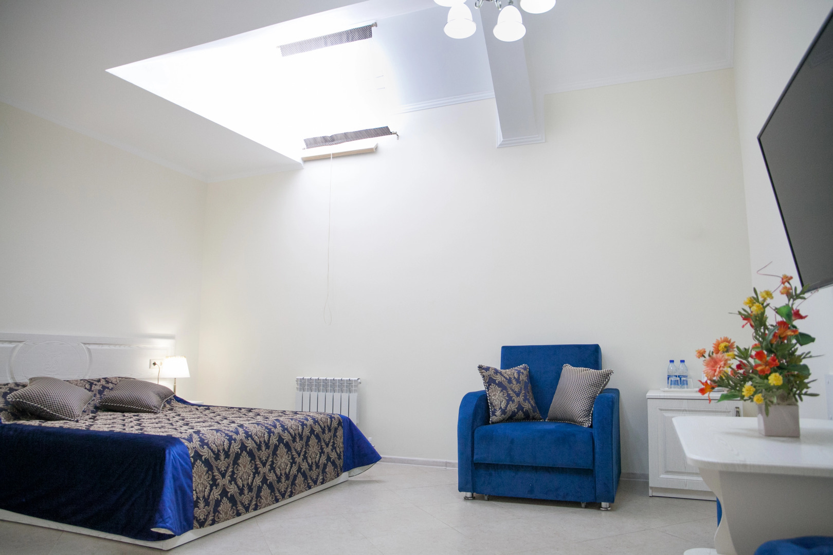 Гостиничный комплекс ТриА