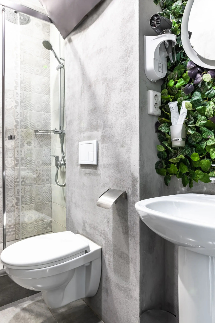 Отель Mix Hotels Nevsky 67