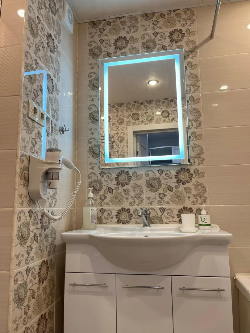 Апартаменты Бульвар Шмидта 3