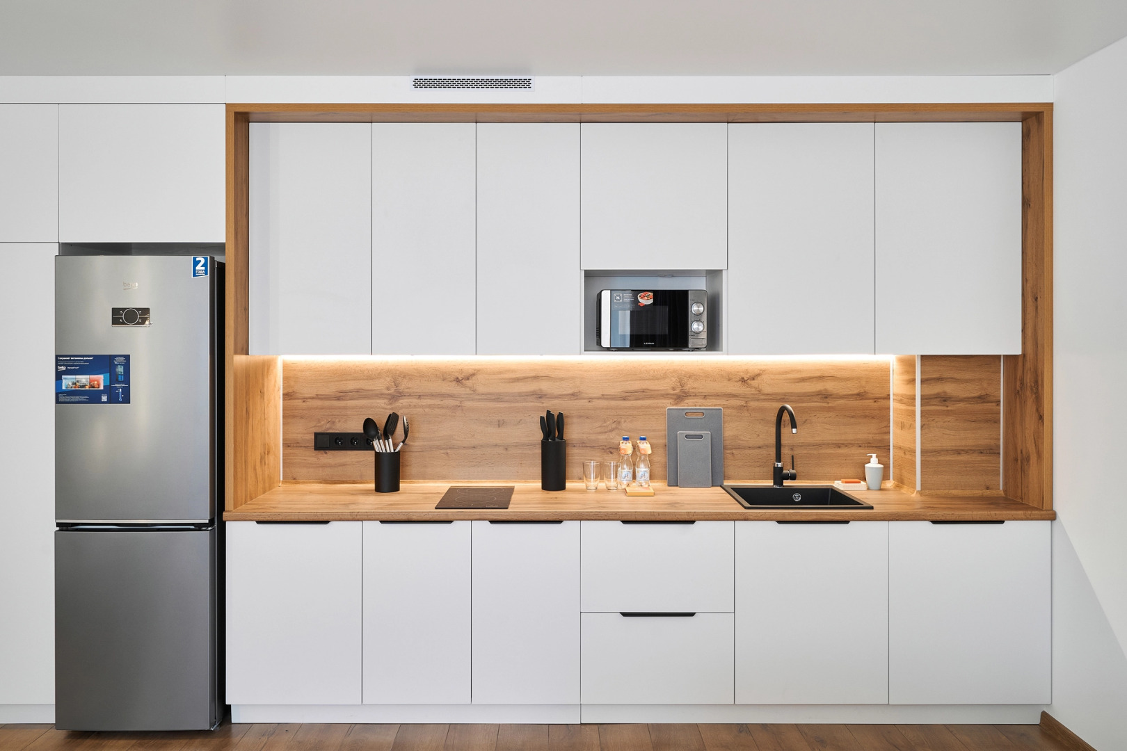 Апарт-отель Премьер by ОГНИ Rent