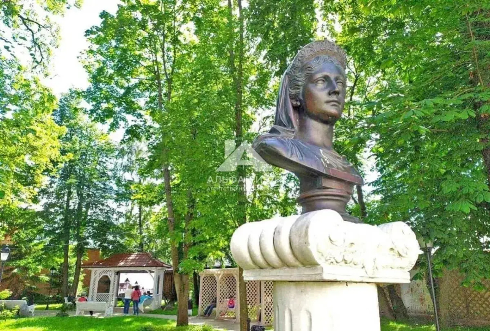 Меблированные комнаты Вито