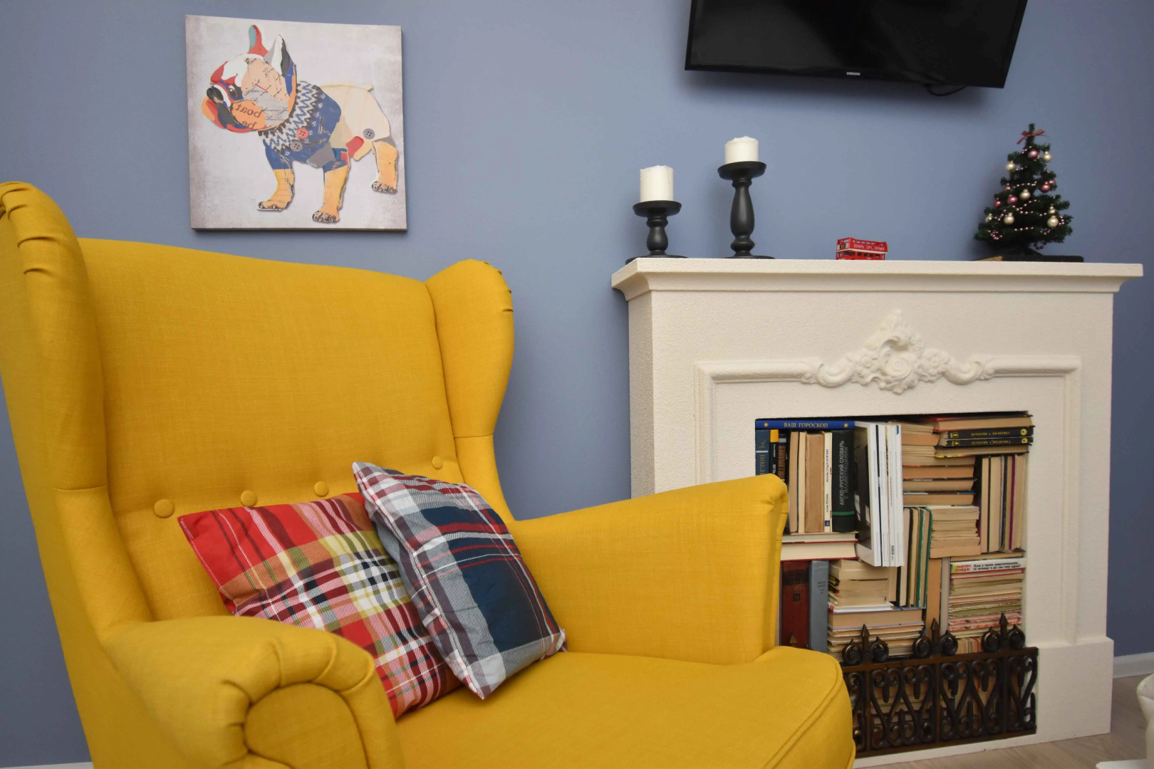 Апартаменты Studio Ante в самом Центре Екатеринбурга